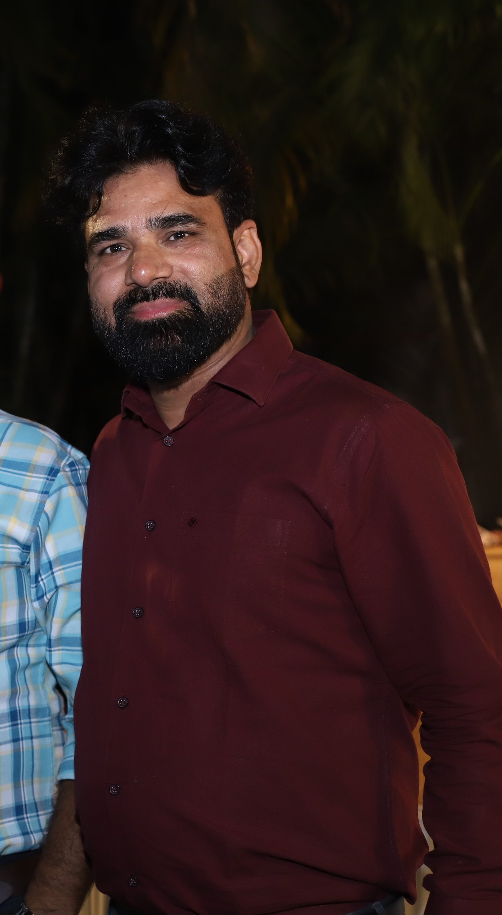 Tanveer Akhter Khan - Influencer