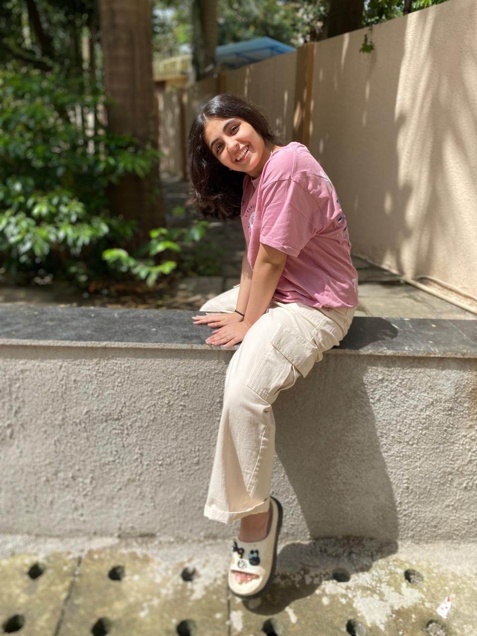 TISHA TALREJA - IMG-20250823-WA0011