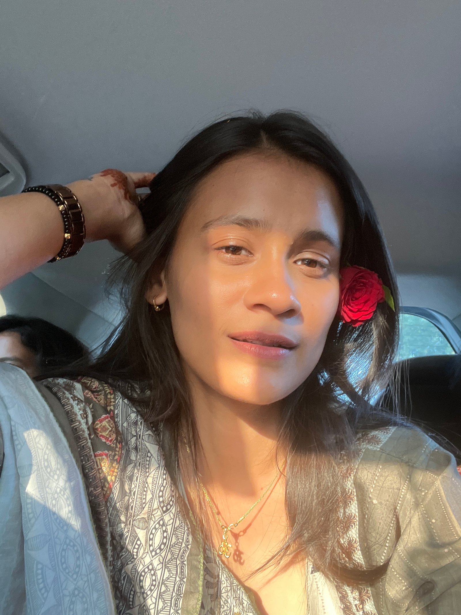 Khushboo Rath - Actor