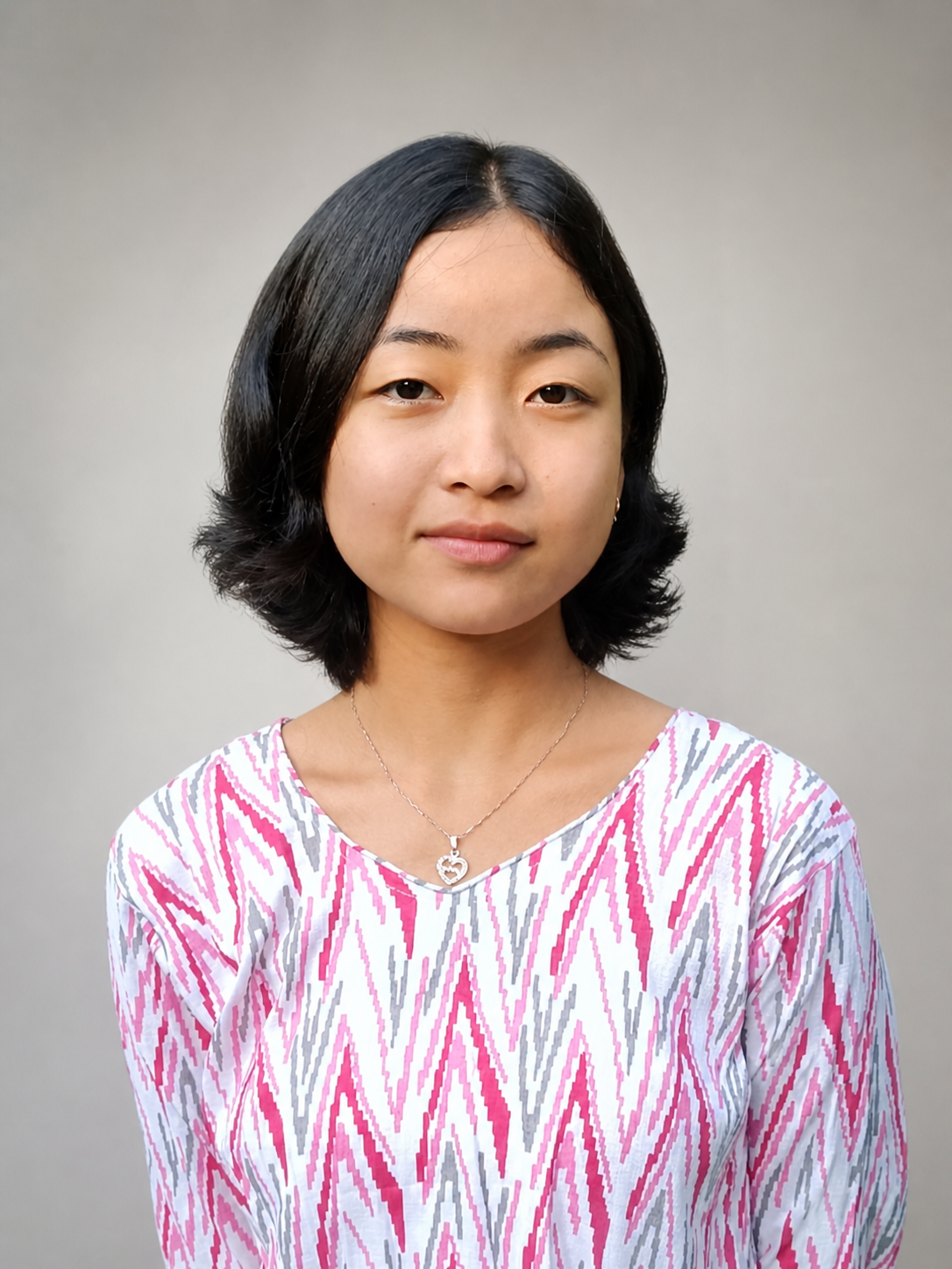 Lovita Ramchiary - Portfolio Image